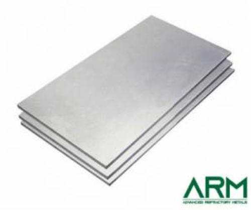 Plates / Sheets