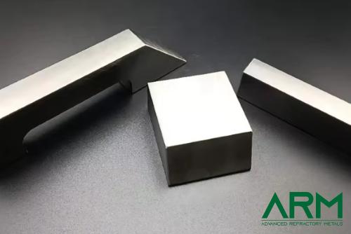 (Discontinued) WM0132 Tungsten Bucking Bar