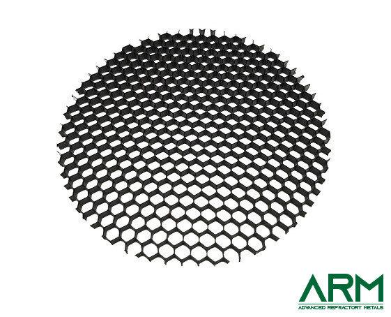 TM3411 Medical Grade Titanium Alloy Rod