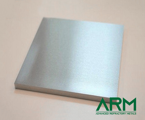 TM3411 Medical Grade Titanium Alloy Rod