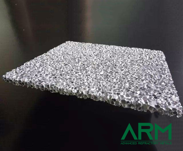 TM3411 Medical Grade Titanium Alloy Rod