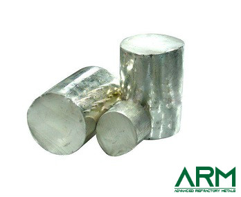 TM3411 Medical Grade Titanium Alloy Rod