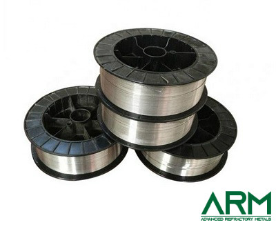TM3411 Medical Grade Titanium Alloy Rod