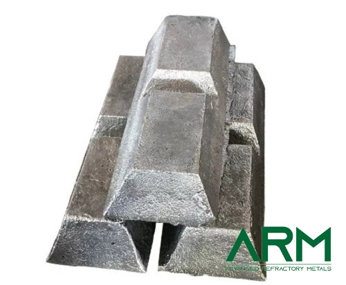 TM3411 Medical Grade Titanium Alloy Rod