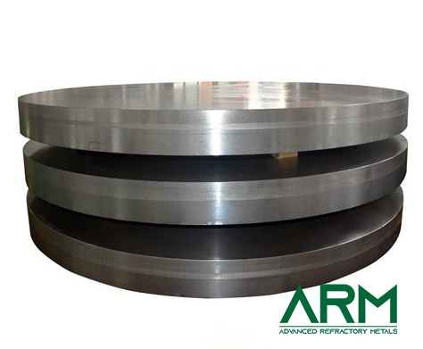 TM3411 Medical Grade Titanium Alloy Rod