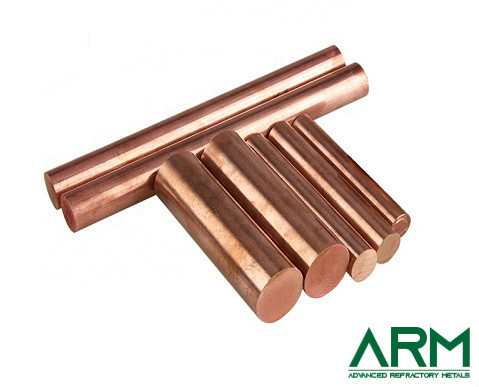BE2044 Beryllium Copper Wire