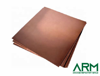 BE2044 Beryllium Copper Wire
