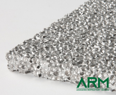 TM3411 Medical Grade Titanium Alloy Rod