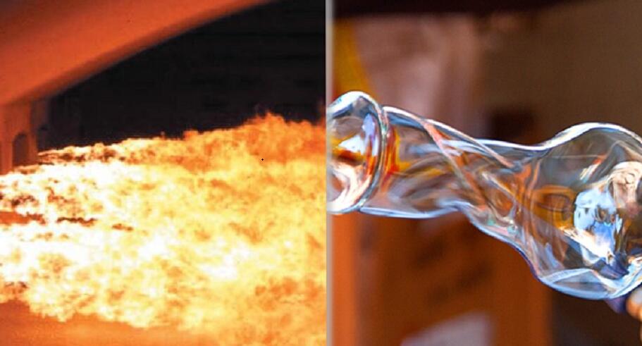 Impurities in Glass Materials Affect Molybdenum Electrode Service Life