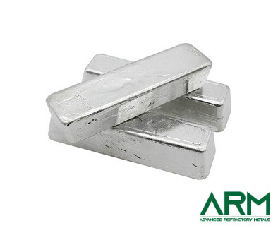 IN0480 Indium Ingot