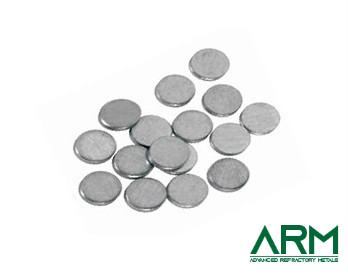 IR1402 Iridium Disc