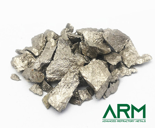 TM3411 Medical Grade Titanium Alloy Rod