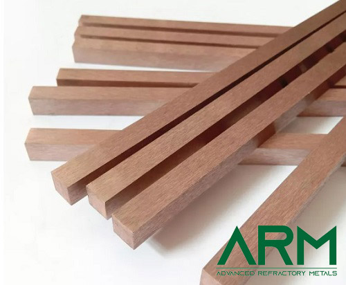 MU0089 Molybdenum Heating Elements