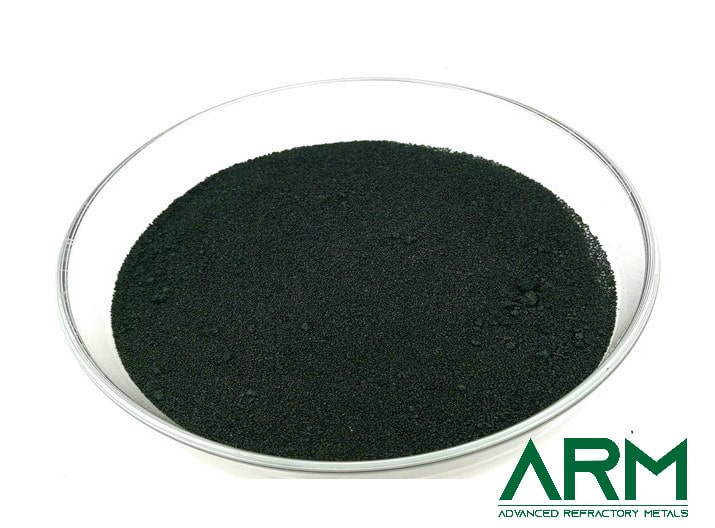 MS0880 Molybdenum Disulfide (MoS2)
