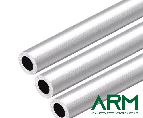 NBZ0043 Niobium Zirconium Alloy Tubes / Pipes