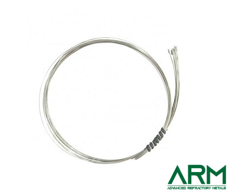 RE0441 Rhenium Wire