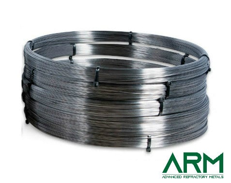 TSW0081 Molybdenum Spraying Wire