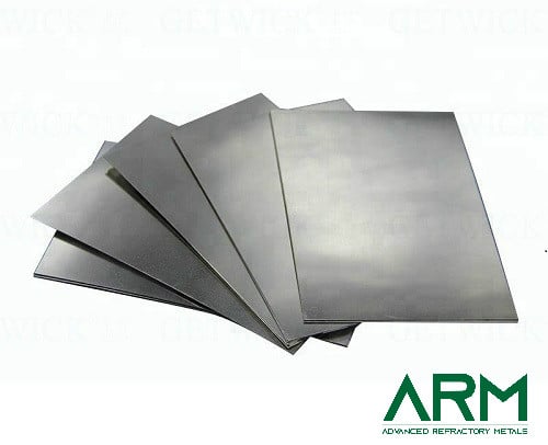 MU0093 Molybdenum Lanthanum Alloy