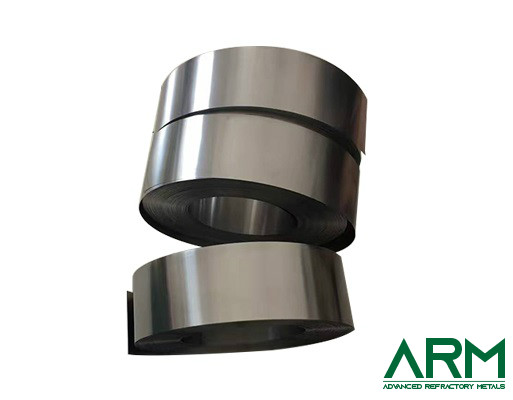 NK1118 Nickel Strip/Foil