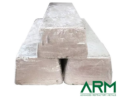 TM3411 Medical Grade Titanium Alloy Rod