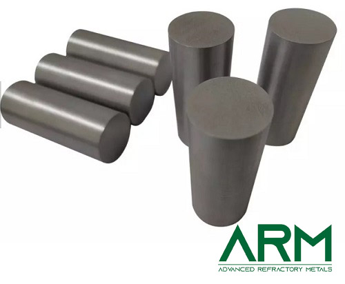 NBA1488 Niobium C-103 Alloy Rods/Ingots