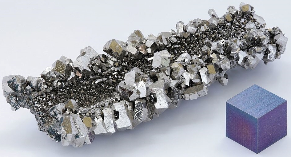 Niobium