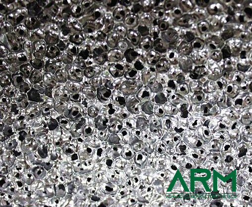 TM3411 Medical Grade Titanium Alloy Rod