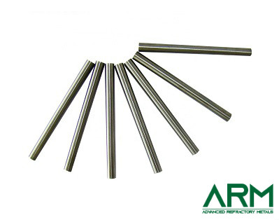 RE0441 Rhenium Wire