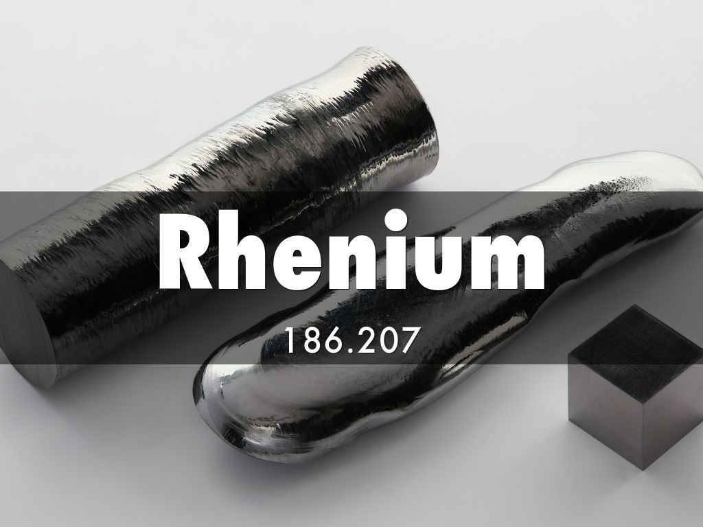 Strategic Metals
