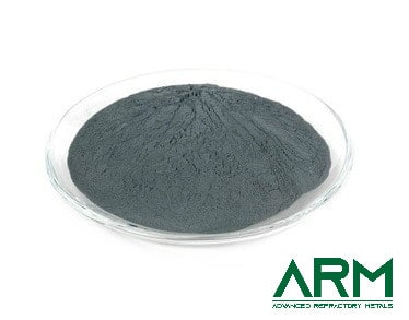 (Discontinued) TS1371 Molybdenum Powder for Thermal Spraying