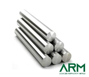 WM0126 Tungsten Nickel Copper Alloy