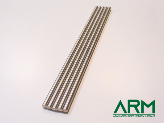 (Discontinued) AL3539 Aluminum Titanium Carbon Alloy Rod (AlTiC)