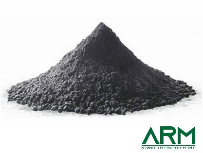 (Discontinued) WM0146 Tungsten Powder (High Purity W Powder)