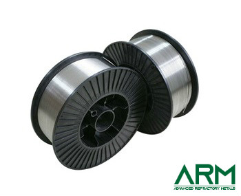 TM3411 Medical Grade Titanium Alloy Rod