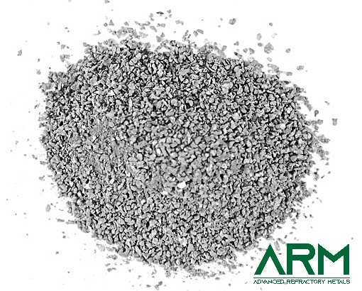 (Discontinued) ZR1429 Zirconium Sponge (Industrial grade)