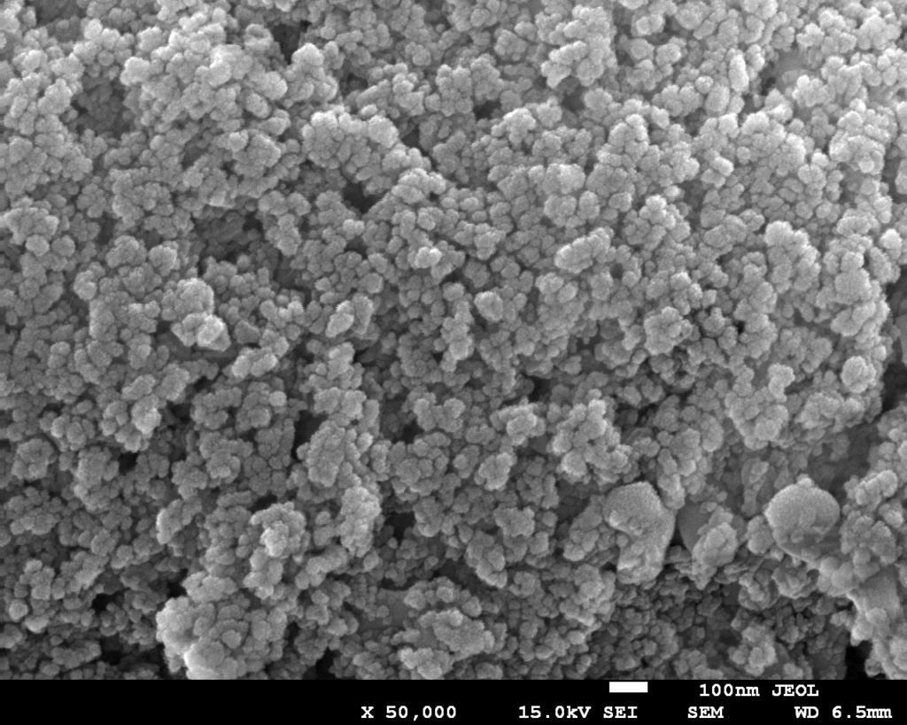  &alpha;-Al2O3 nanopowder