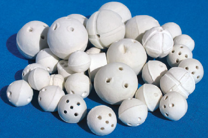 Applications of Special Oxide Refractories