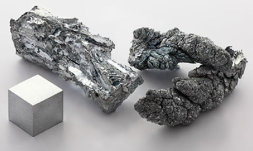  Characteristics of Refractory Metal