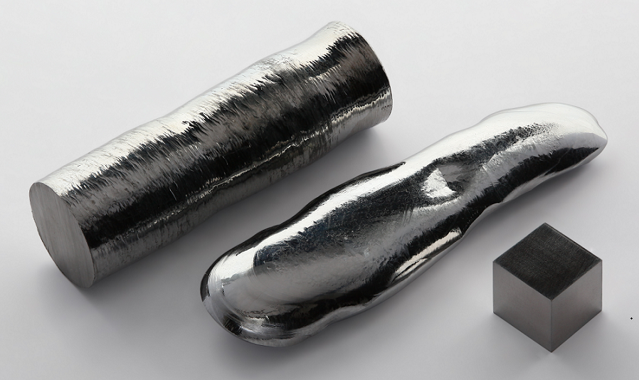 common refractory metals