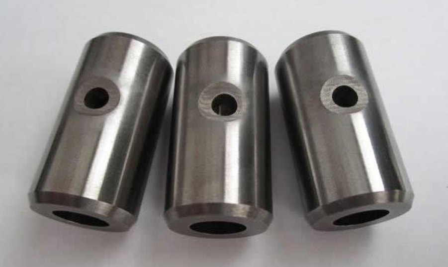 Molybdenum Tungsten Alloys