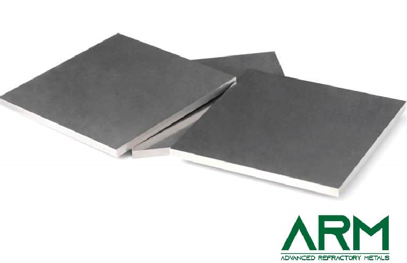Refractory Metal Rhenium