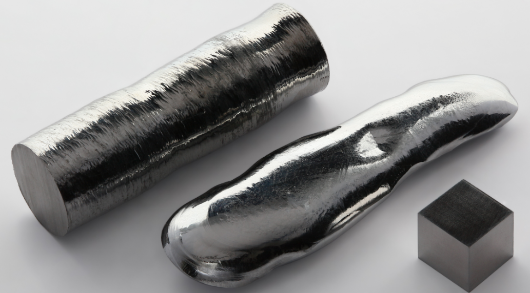 Refractory Metal Rhenium