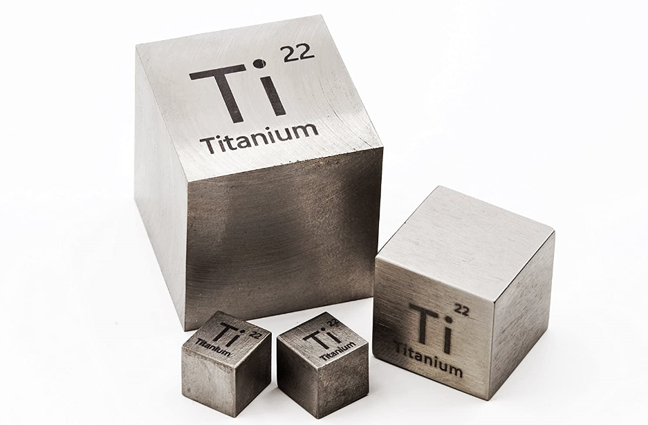 Titanium